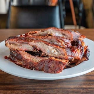 Mini Rib Tip