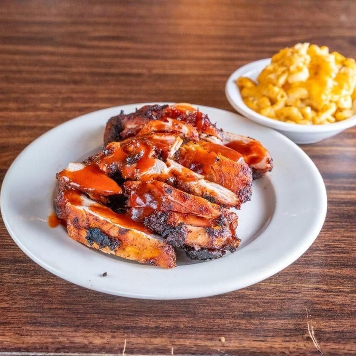 Mini Chicken Tips